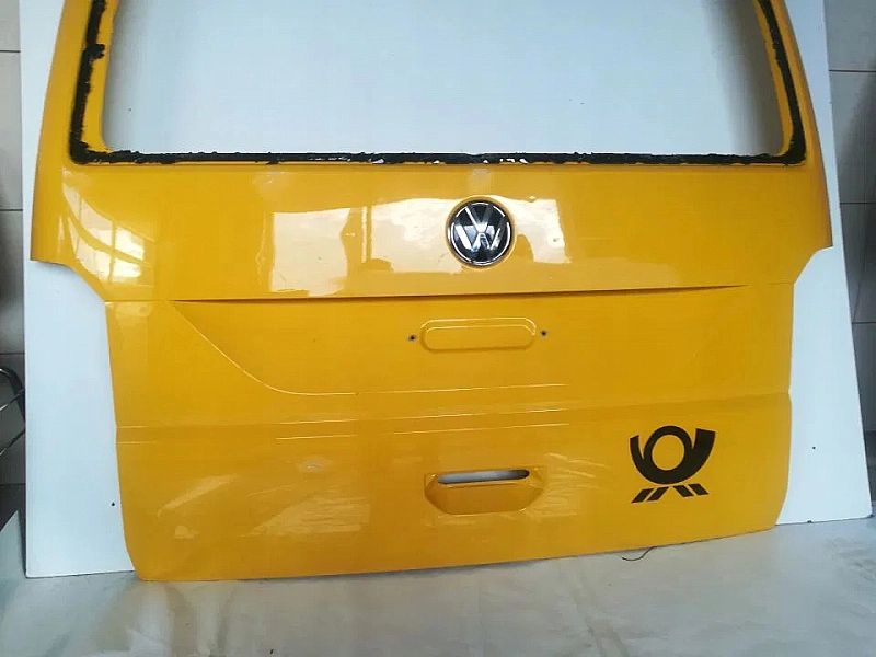 Klapa od bagażnika Volkswagen T6
