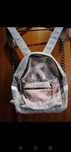 Mochila muito gira