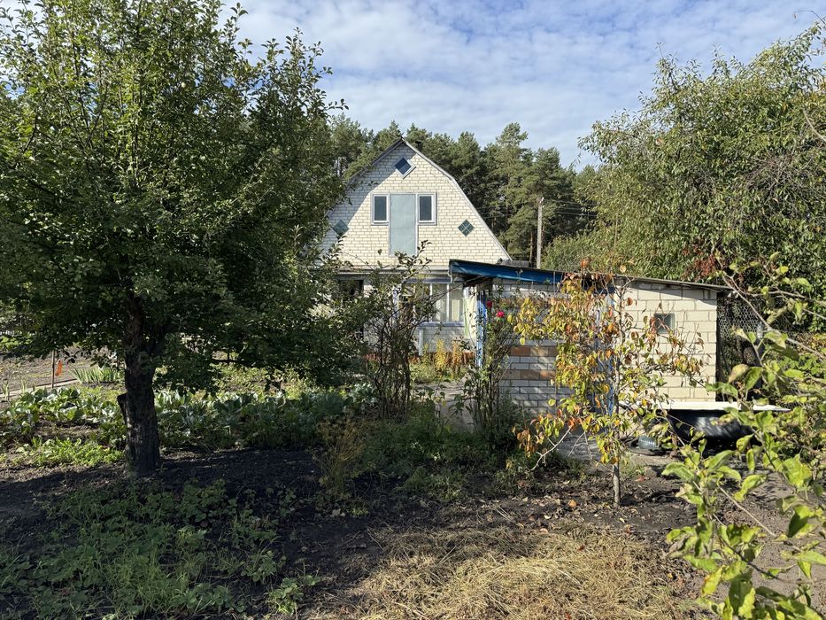 Дача в с.Благодатне