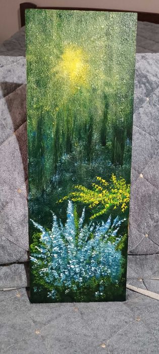 Картини для інтер'єру