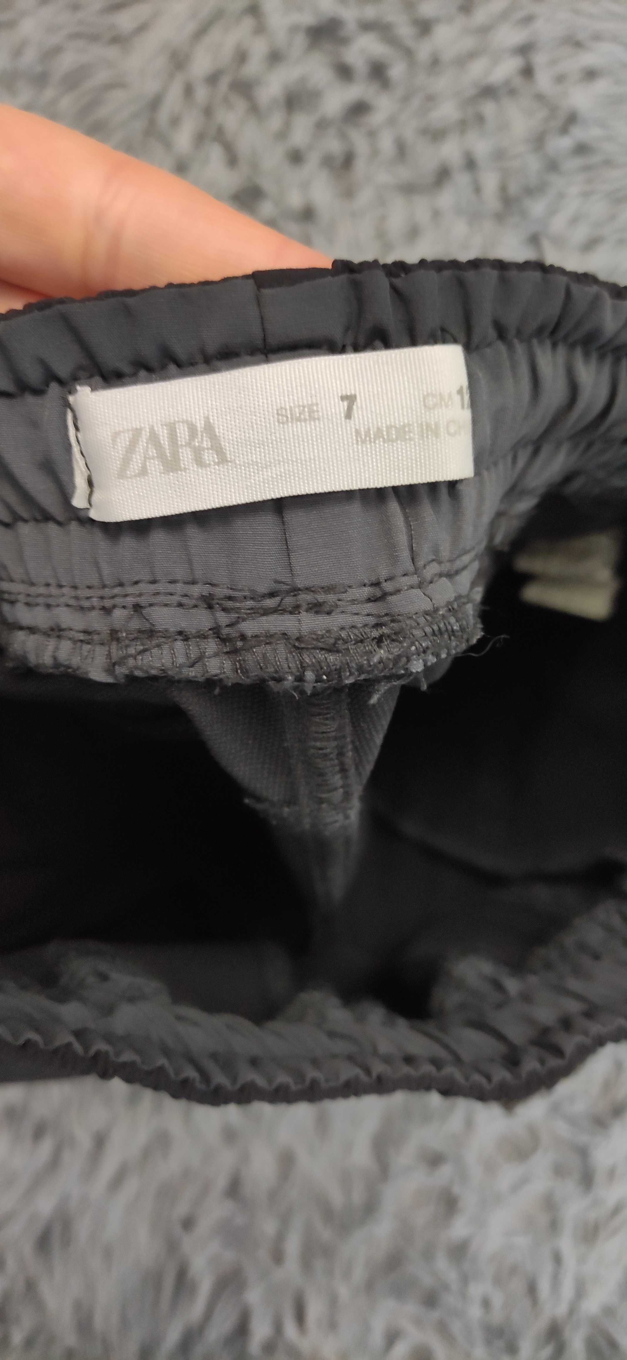 Джогеры штаны брюки Zara 122 см