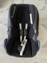 Cadeira auto com isofix