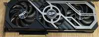 Как новая Palit GamingPro Rtx 3070 ti