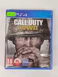 Call of Duty WWII PS 4 / 5