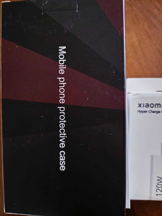 Xiaomi 15T Pro 512gb + Carregador + Capa.