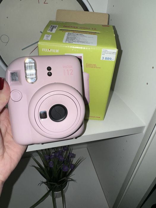Instax Mini , інстакс міні , палароїд