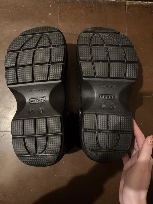Crocs орігінальні в ідеальному стані