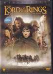 DVD - The LORD of the RINGS (2 discos)