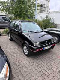 Fiat Cinquecento Sporting