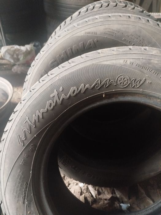 Гума зимова Belshina 185/65R14