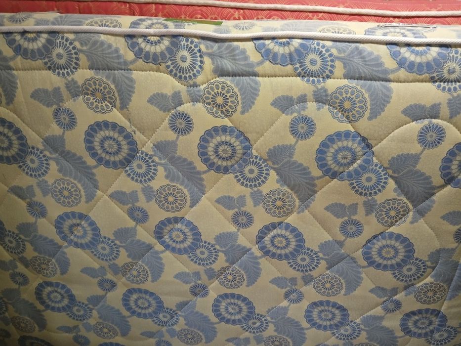 Colchão de casal