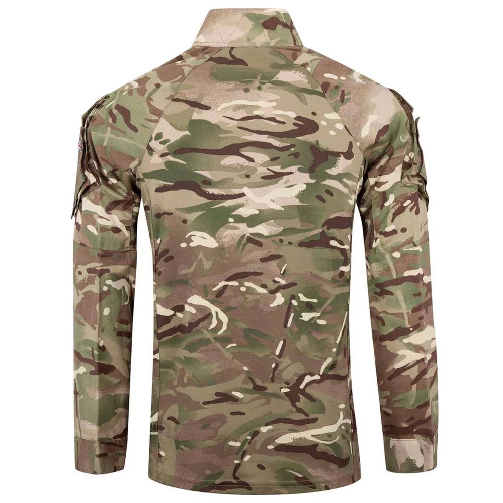 UBACS (Under Body Armour Combat Shirt) MTP бойові тактичні сорочки