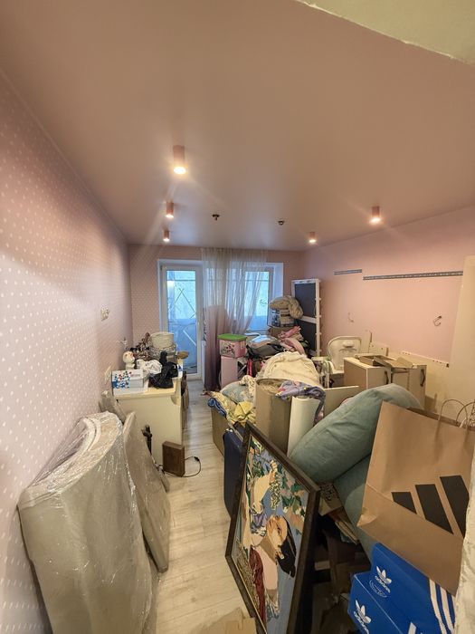 Продам велику 3х кімн пр Науки Гагаріна парк