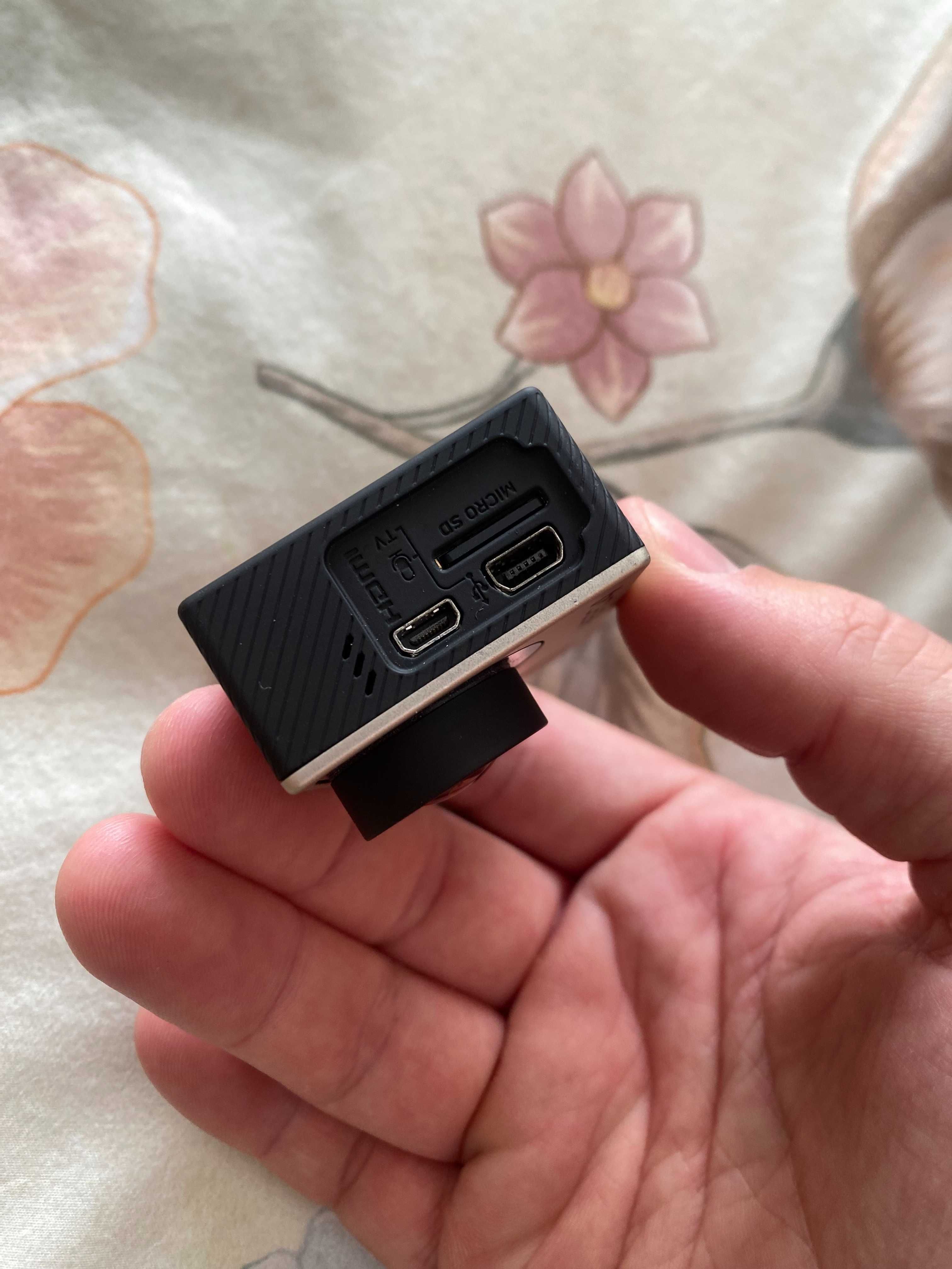 GoPro Hero 4 Black