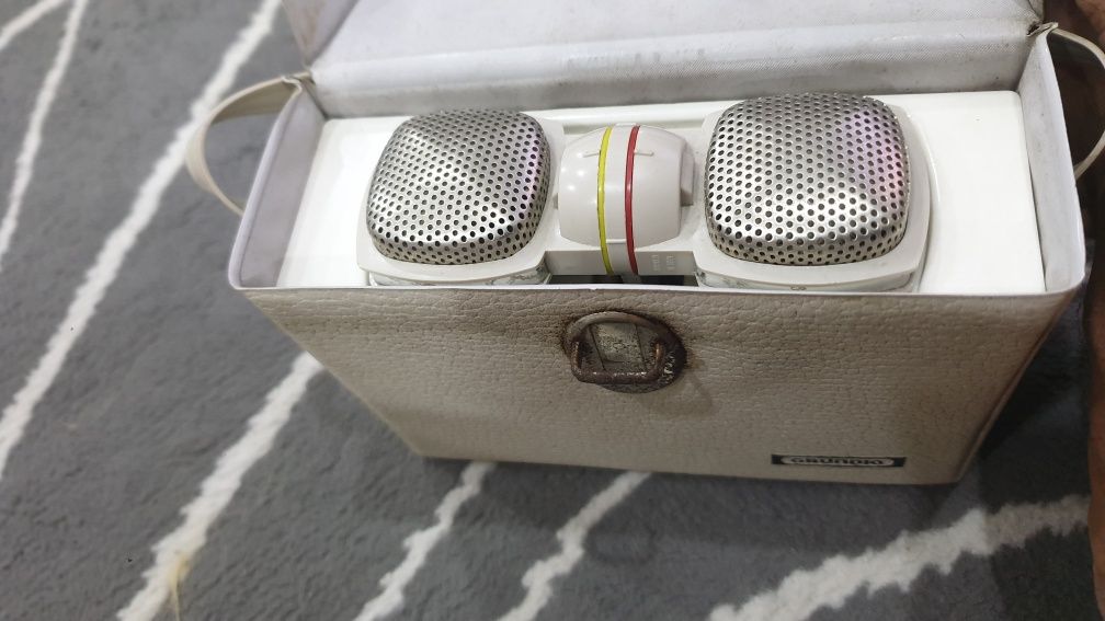Equipamento  Grundig