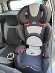 Cadeira auto ultra fix CHICCO 15- 36 kg