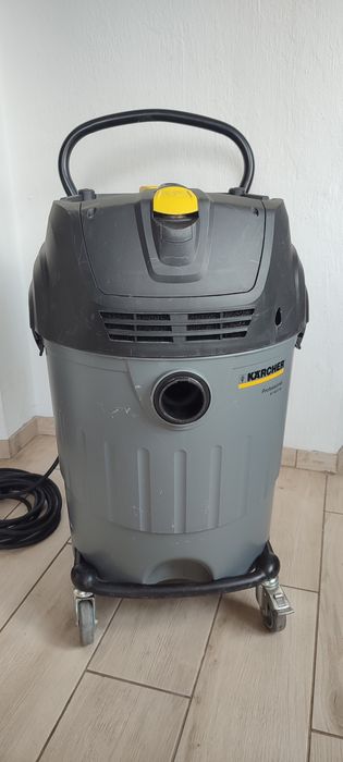 Професійний пилосос Karcher NT 65/2