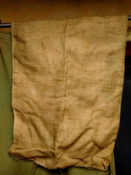 Продам мішки джугові