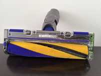 Szczotka laserowa dyson v8 v10 v11 v15 optic fluffy