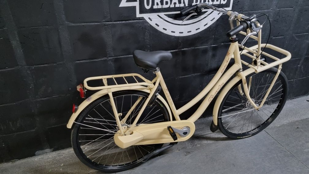 Rower miejski Sparta Country Tour Damka Nexus 3 56 cm Urban Bikes