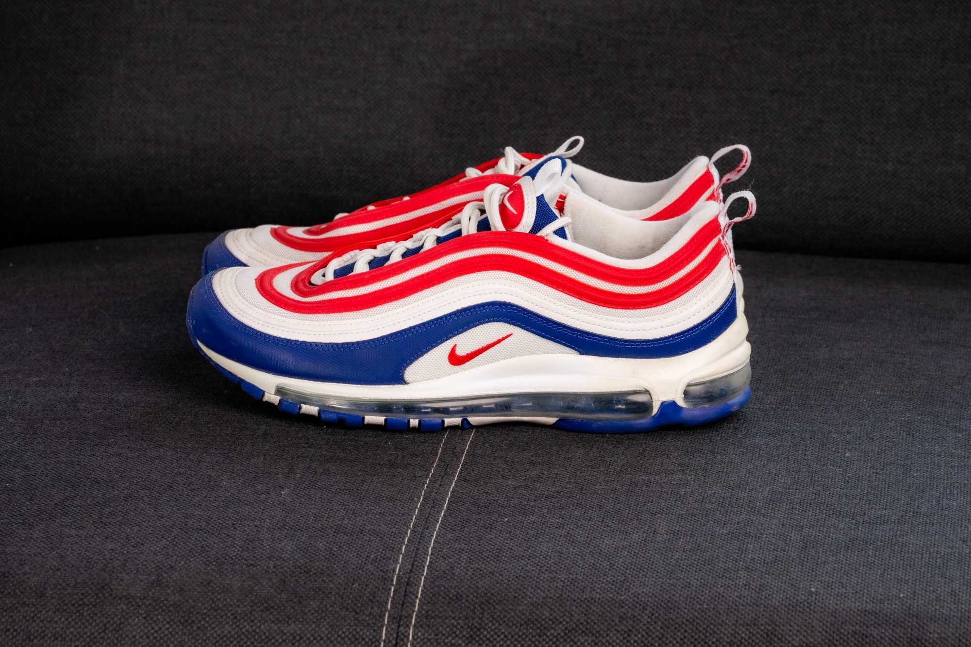 Nike Air Max 97 "USA" Sneakers