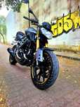 Yamaha MT-125 11kw