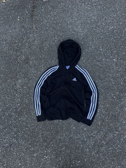 зіпка кофта Adidas