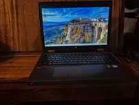HP ProBook 6570b i5 / 8GB RAM / SSD 128GB + stacja dokująca