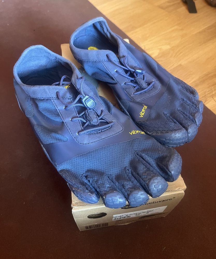 Fivefingers 45 28.5 vibram barefoot vivobarefoot xero wildling saguaro
