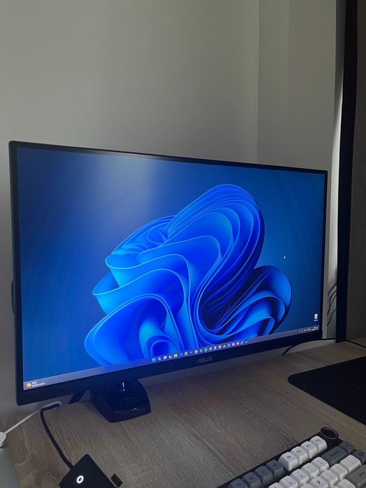ASUS TUF Gaming VG27AQA1A 27 2K VA