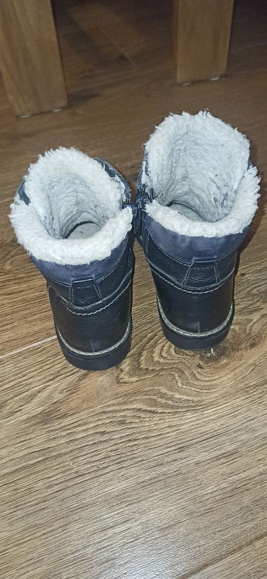 Buty Lasocki chłopiec 28