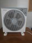 Ventilador eletrico