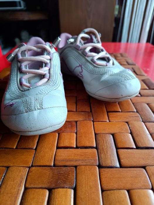 Sprzedam adidasy puma 28