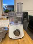 Wielofunkcyjnt Robot Philips HR7762