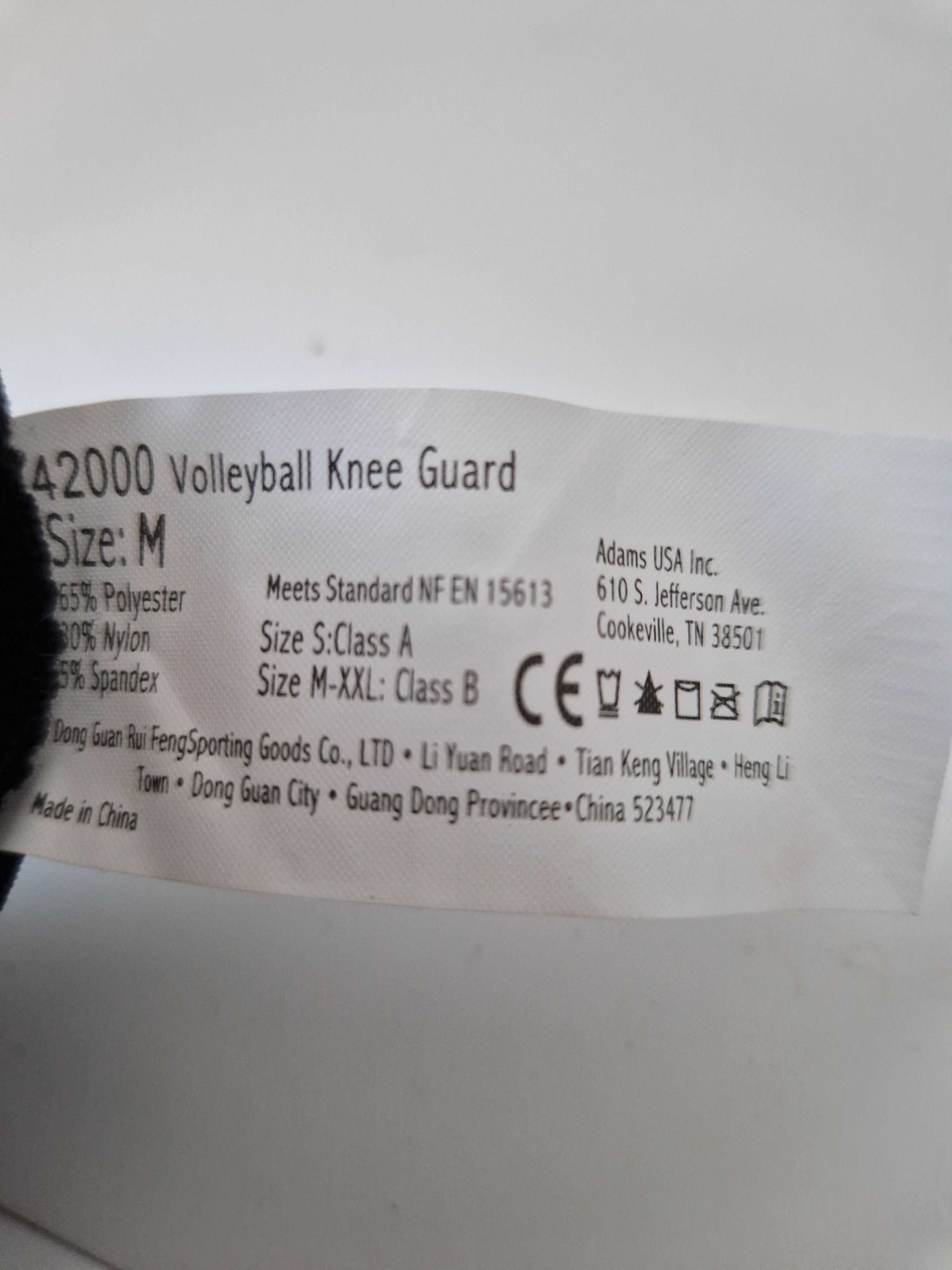 Nakolanniki Trace Volleyball Knee-Guard r. M