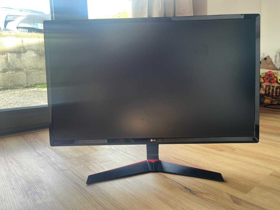 Monitor Gaming LG 27MP59G-P (27'' - 1 ms - 75 Hz - FreeSync)