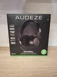 Jak NOWE Sluchawki  Gamingowe Audeze Maxwell XBOX PC PS5