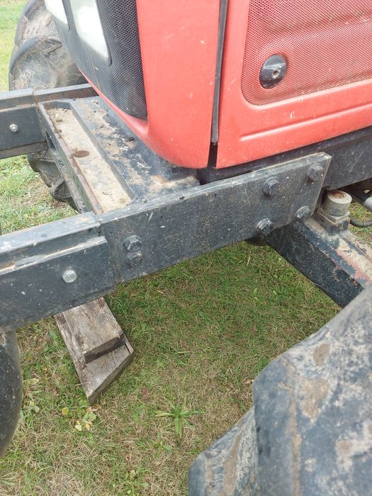 Obciąznik Balast Massey Ferguson