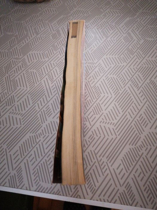 livro do pato Donald