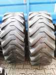 2x Opona używana 440/80-28 16.9-28 440/80R28 MICHELIN 550zł(szt) W4369