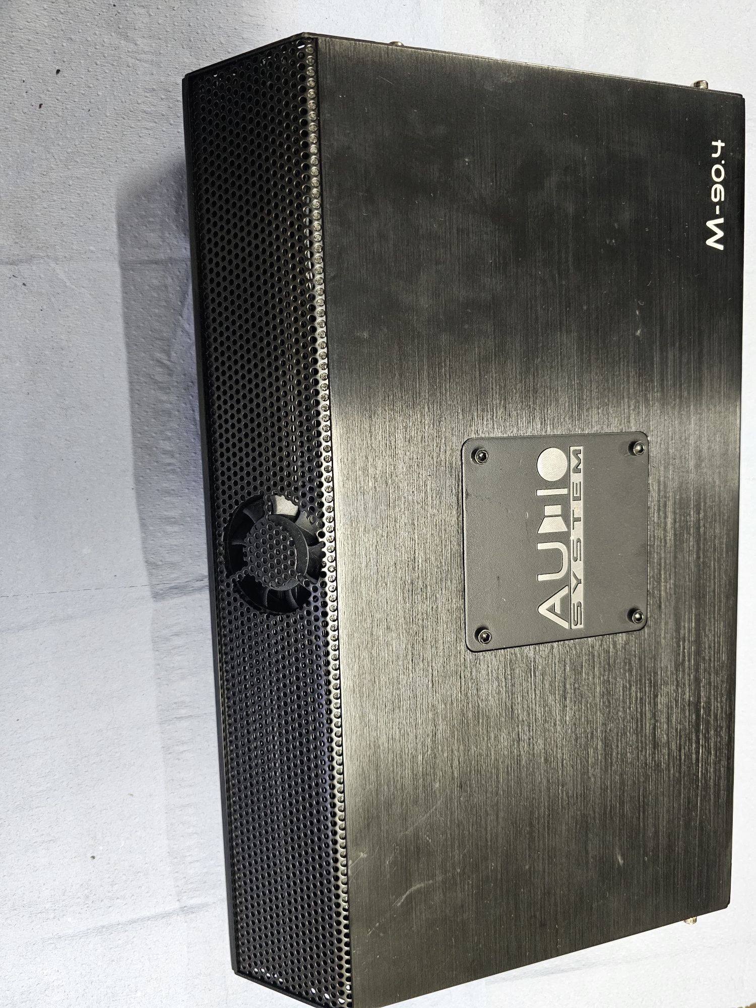 Wzmacniacz Audio system 90.4