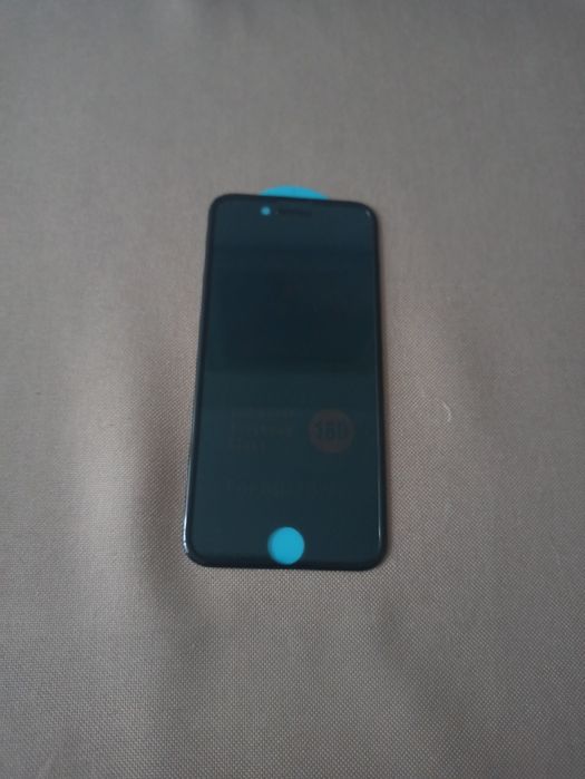 Szkło hartowane do iPhone SE 2020/2022