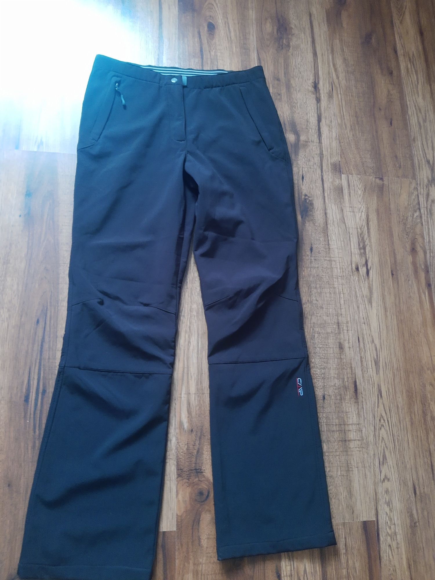 Nowe spodnie Softshell marki CMP M