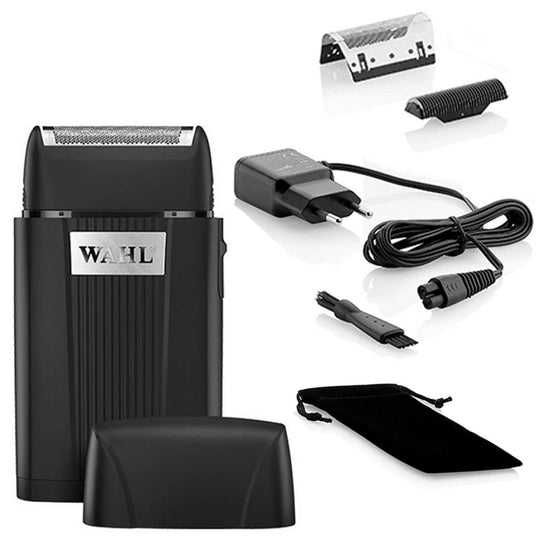 Máquina de Barbear WAHL Professional Super Close – Nova