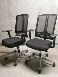 Fotel biurowy ergonomiczny -  Rim Flexi 1106 - 2 szt (cena za 1 szt.)