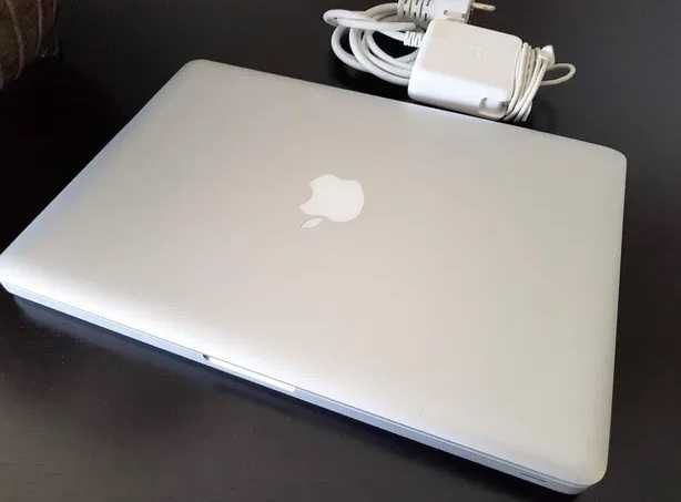 MackBook Pro (13-inch, Late 2011) - Com Upgrade RAM/Disco