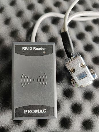 Promag MF7    RF/ID Reader