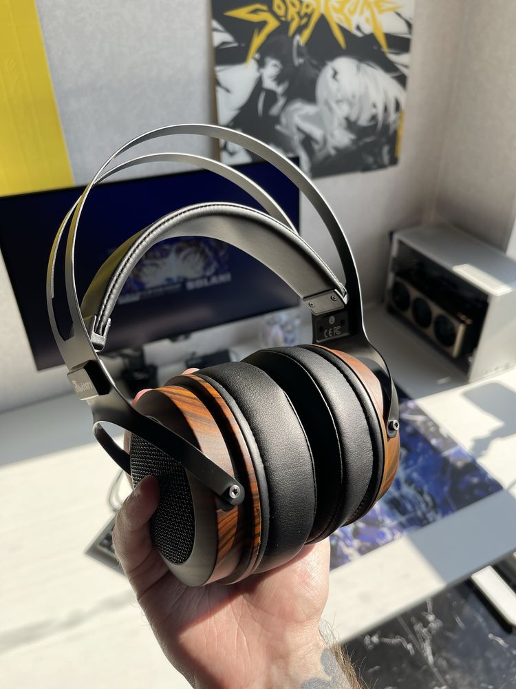 Kiwi ears altruva Навушники