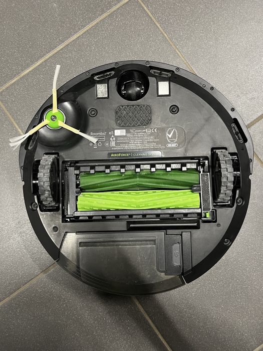 iRobot Roomba e5 - Używany, Stan Bardzo Dobry