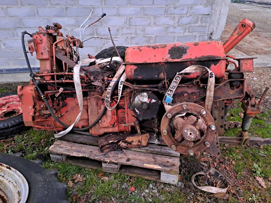 Mtz 50 82 nie belarus białoruś pronar case fendt ursus zetor attila